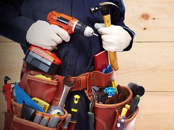 Maintenance service